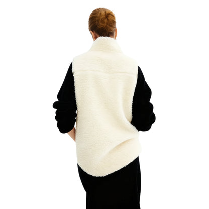 MAMA Babywearing Fleece Jacket And Vest | SLIMG:7266123150944913141