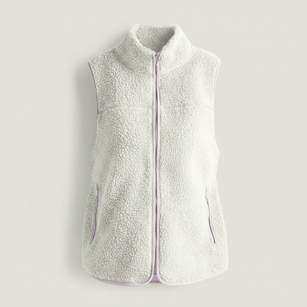 Mama Babywearing Front Carry Fleece Jacket