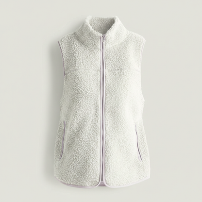 Mama Babywearing Front Carry Fleece Jacket