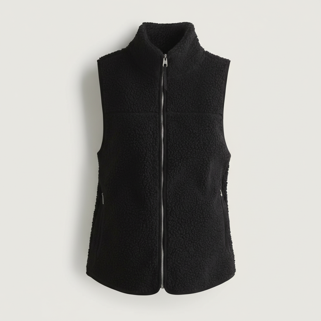 Mama Babywearing Front Carry Fleece Jacket