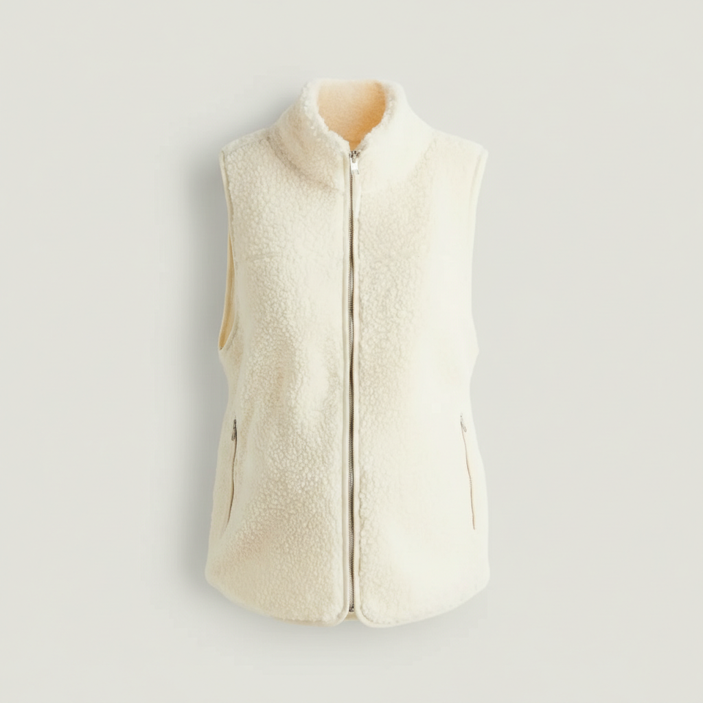 Mama Babywearing Front Carry Fleece Jacket