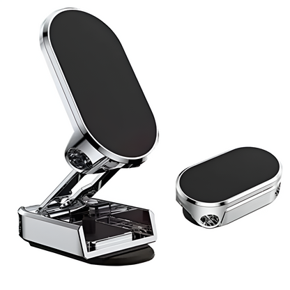 Magnetic Rotation Dashboard Mobile Holder
