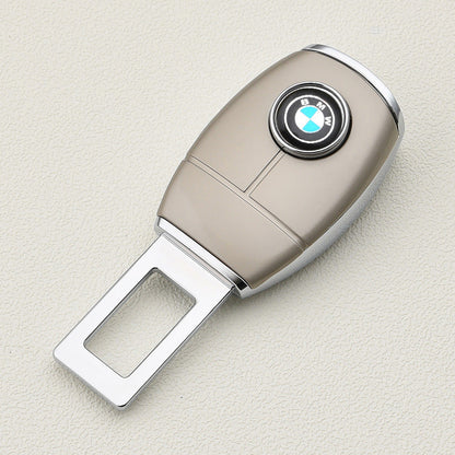 Adjustable Vehicle Seat Belt Extension