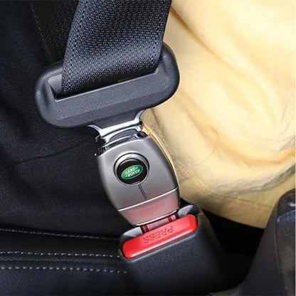 Adjustable Vehicle Seat Belt Extension