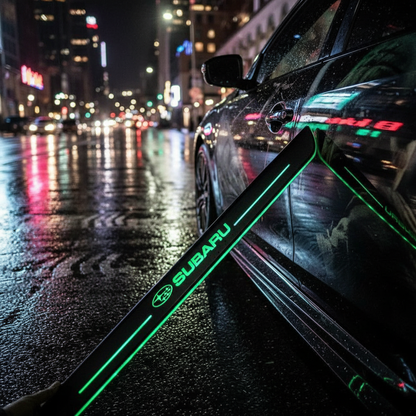 LED Door Sills Pro | SLIMG:7310757486172054985