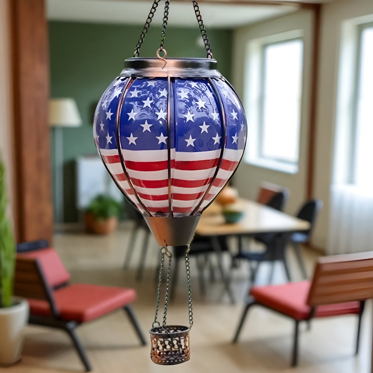 Solar Hot Air Balloon Lantern | SLIMG:7139622054135866501