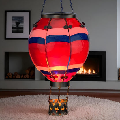 Solar Hot Air Balloon Lantern | SLIMG:7139622054135866499