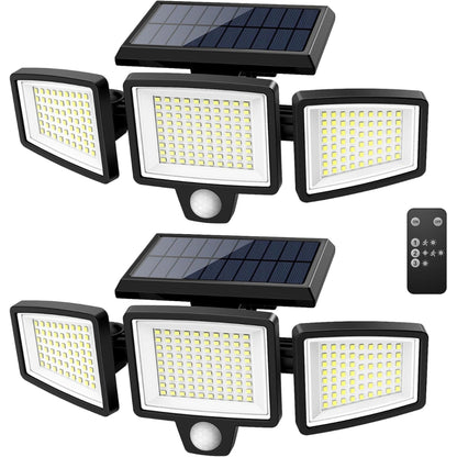 Wireless Solar Motion Sensored Lights-Solar Flame Torch | SLIMG:7057200068256866226