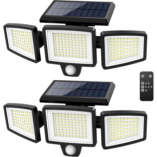 Wireless Solar Motion Sensored Lights-Solar Flame Torch | SLIMG:7057200068256866226