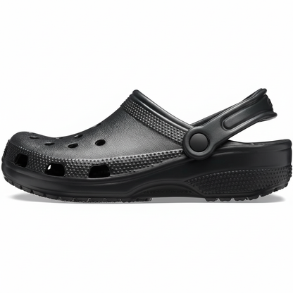 Unisex Classic Clogs Comfortable Casual Shoes
