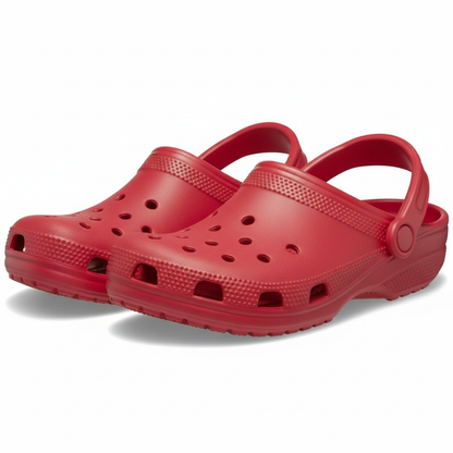 Unisex Classic Clogs Comfortable Casual Shoes