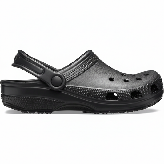 Unisex Classic Clogs Comfortable Casual Shoes