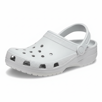 Unisex Classic Clogs Comfortable Casual Shoes