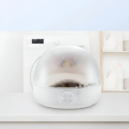 Steam Hat Care Machine For Drying And Shaping With 4 Modes | SLIMG:7399113529796600518