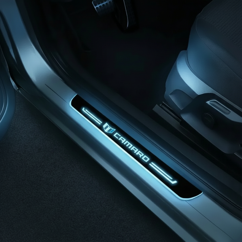 LED Door Sills Pro | SLIMG:7302091406155192515