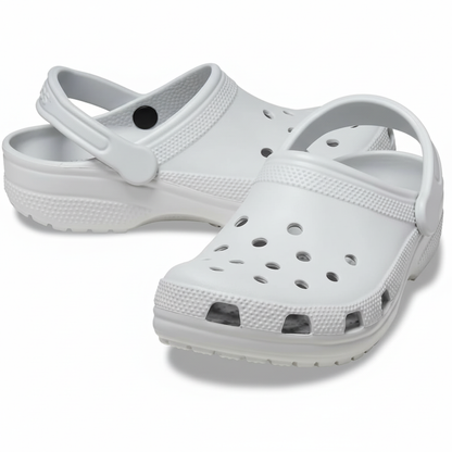 Unisex Classic Clogs Comfortable Casual Shoes
