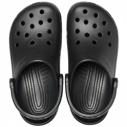 Unisex Classic Clogs Comfortable Casual Shoes
