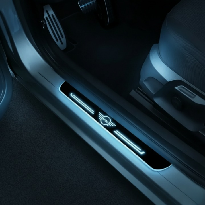 LED Door Sills Pro | SLIMG:7302092457029671109
