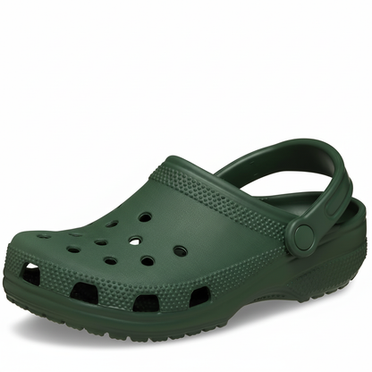 Unisex Classic Clogs Comfortable Casual Shoes