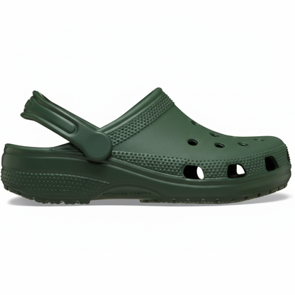 Unisex Classic Clogs Comfortable Casual Shoes