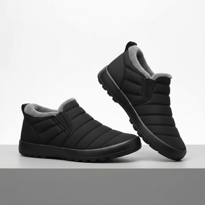 Slip On Winter Boots For Women