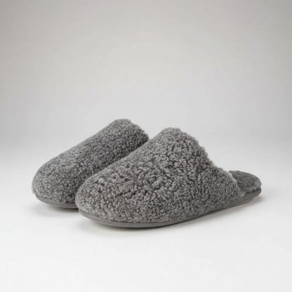 Cozy Memory Foam Slip Slipper For Women
