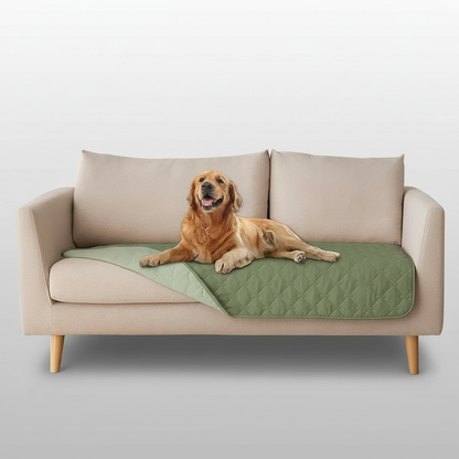 Double Sided Waterproof Dog Blanket For Daily Use