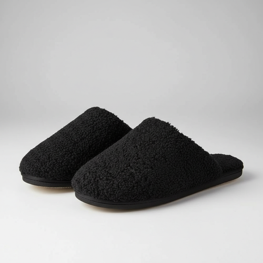 Cozy Memory Foam Slip Slipper For Women