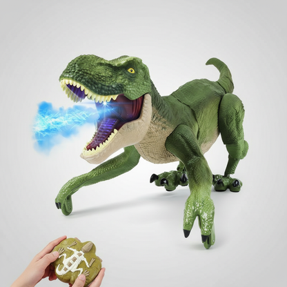 Remote Control Dinosaur Animal Toy