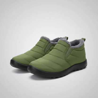 Slip On Winter Boots For Women