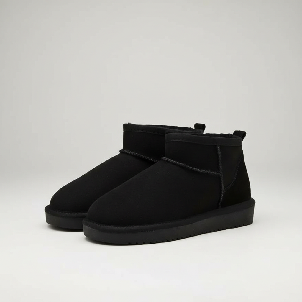 Original Boston Mini Classic Winter Boots