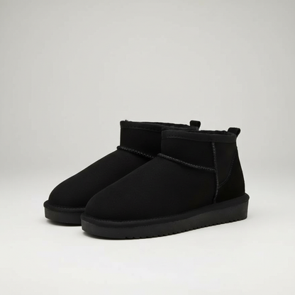 Boston Mini Everyday Cold Weather Boots