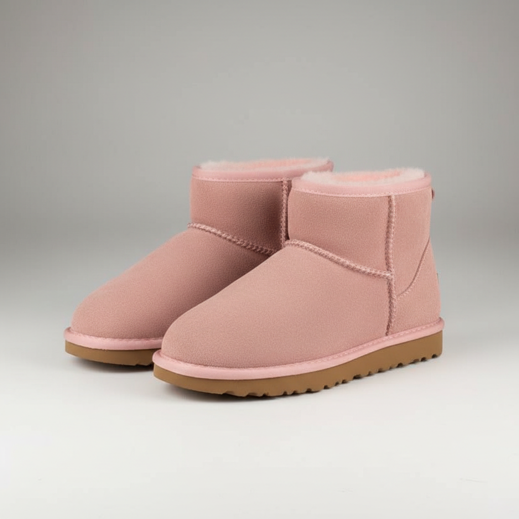 Boston Mini Everyday Cold Weather Boots