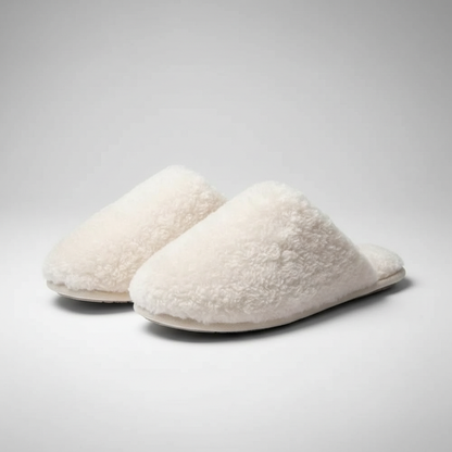 Cozy Memory Foam Slip Slipper For Women