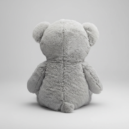 Giant Teddy Bear The Cuddly Companion