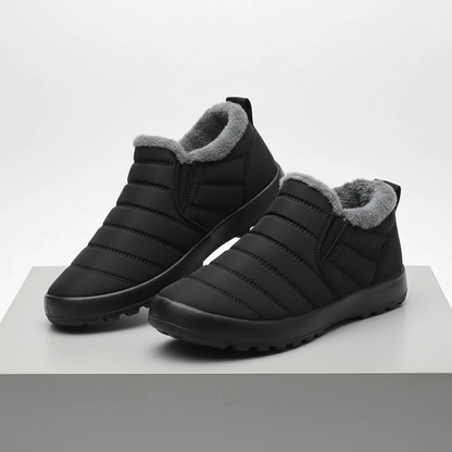 Slip On Winter Boots For Women