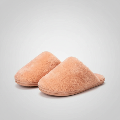 Cozy Memory Foam Slip Slipper For Women