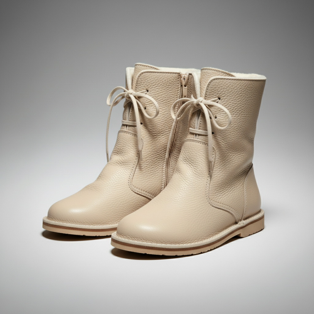 Bradford Cold Weather Snow Boots