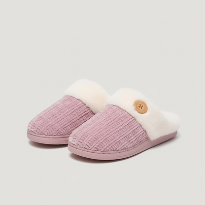 Classic Soft Knit Everyday House Slipper
