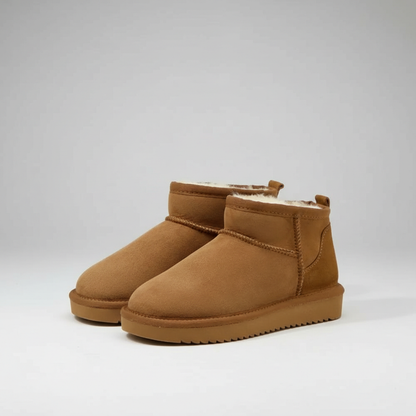 Original Boston Mini Classic Winter Boots