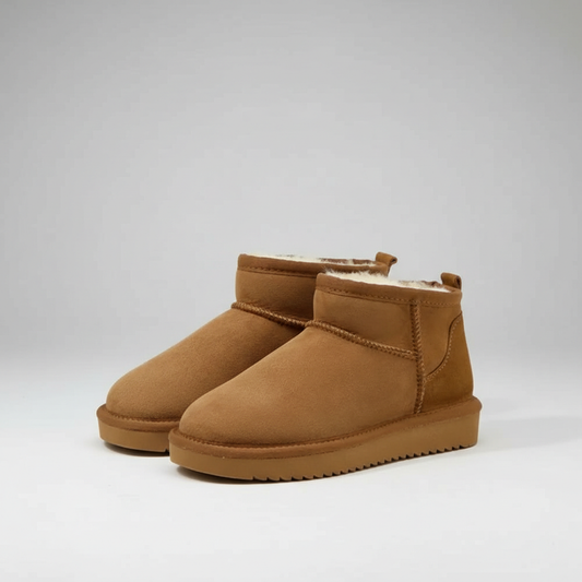 Boston Mini Everyday Cold Weather Boots