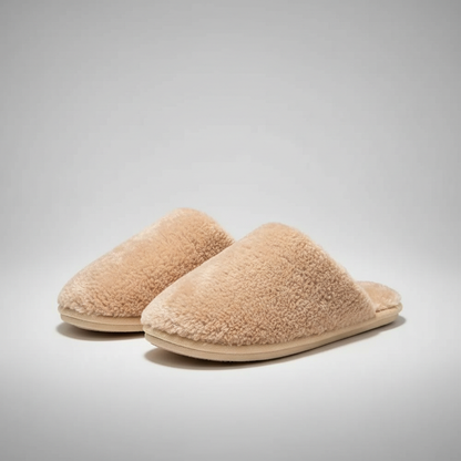 Cozy Memory Foam Slip Slipper For Women