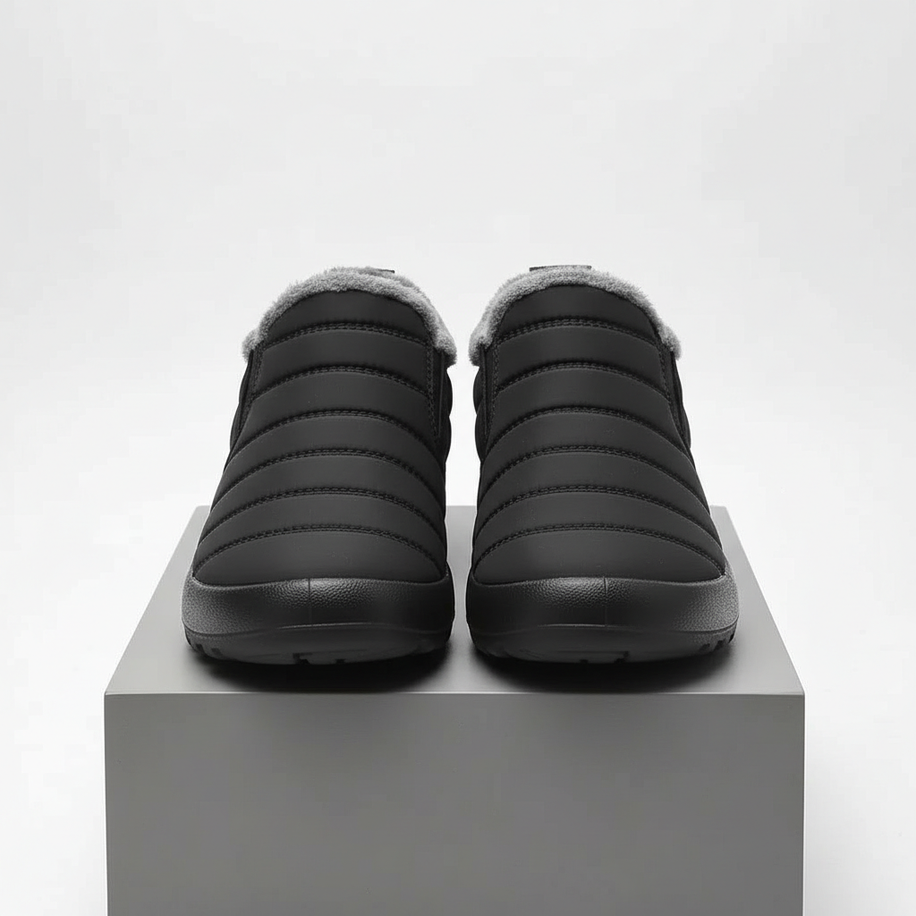 Slip On Winter Boots For Women
