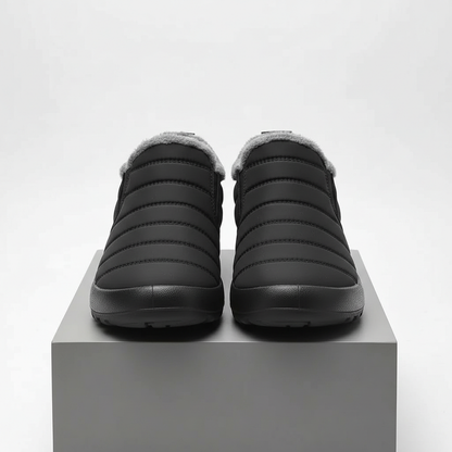 Slip On Winter Boots For Women