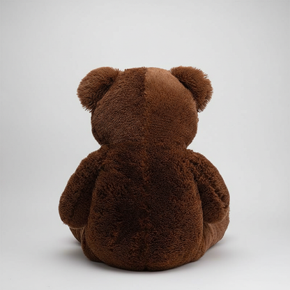 Giant Teddy Bear The Cuddly Companion