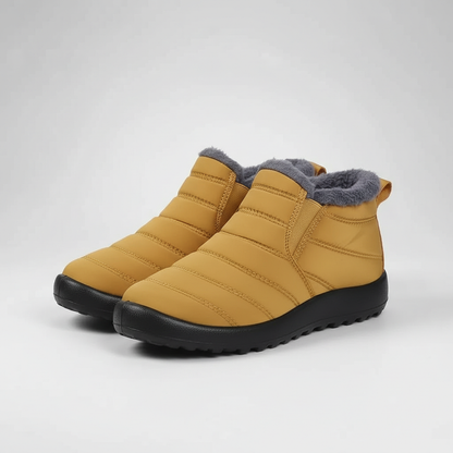 Slip On Winter Boots For Women