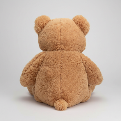Giant Teddy Bear The Cuddly Companion