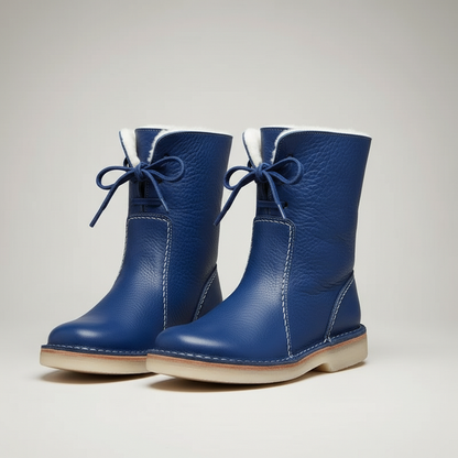 Bradford Cold Weather Snow Boots