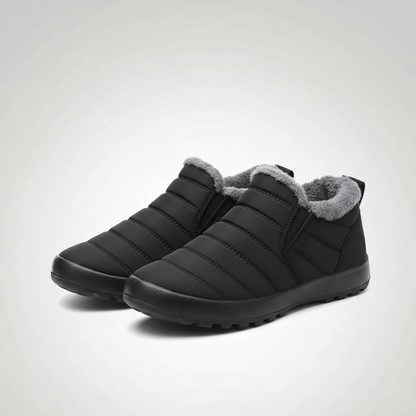 Slip On Winter Boots For Women