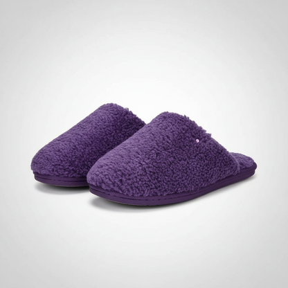 Cozy Memory Foam Slip Slipper For Women